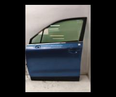 PORTA PORTIERA ANTERIORE SX SUBARU FORESTER IV 201