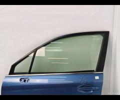 PORTA PORTIERA ANTERIORE SX SUBARU FORESTER IV 201