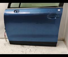 PORTA PORTIERA ANTERIORE SX SUBARU FORESTER IV 201