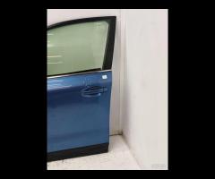 PORTA PORTIERA ANTERIORE SX SUBARU FORESTER IV 201 - 6