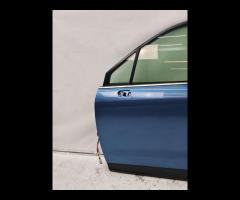 PORTA PORTIERA ANTERIORE SX SUBARU FORESTER IV 201 - 7