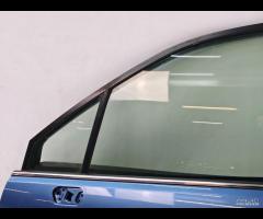 PORTA PORTIERA ANTERIORE SX SUBARU FORESTER IV 201 - 9