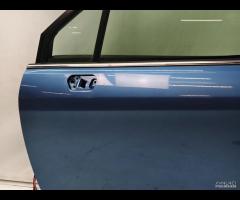 PORTA PORTIERA ANTERIORE SX SUBARU FORESTER IV 201 - 10