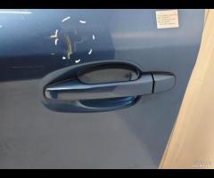 PORTA PORTIERA ANTERIORE SX SUBARU FORESTER IV 201 - 12