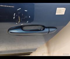 PORTA PORTIERA ANTERIORE SX SUBARU FORESTER IV 201 - 13