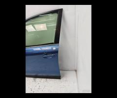 PORTA PORTIERA ANTERIORE SX SUBARU FORESTER IV 201 - 19