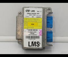 CENTRALINA AIRBAG HYUNDAI IX35 2013 959102Y200 284