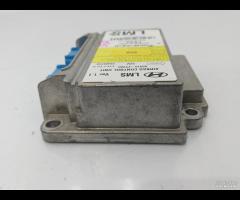 CENTRALINA AIRBAG HYUNDAI IX35 2013 959102Y200 284 - 9