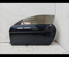 PORTA PORTIERA ANTERIORE SINISTRA SX BMW E63 E64 2