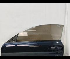 PORTA PORTIERA ANTERIORE SINISTRA SX BMW E63 E64 2
