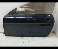 PORTA PORTIERA ANTERIORE SINISTRA SX BMW E63 E64 2
