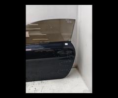 PORTA PORTIERA ANTERIORE SINISTRA SX BMW E63 E64 2