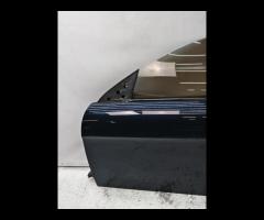 PORTA PORTIERA ANTERIORE SINISTRA SX BMW E63 E64 2 - 6