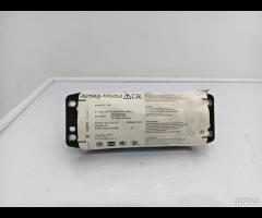 AIRBAG CRUSCOTTO LATO PASSEGGERO VW GOLF VI 2009 1
