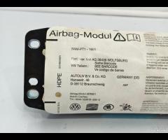 AIRBAG CRUSCOTTO LATO PASSEGGERO VW GOLF VI 2009 1