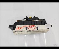 AIRBAG CRUSCOTTO LATO PASSEGGERO VW GOLF VI 2009 1