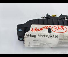 AIRBAG CRUSCOTTO LATO PASSEGGERO VW GOLF VI 2009 1 - 7
