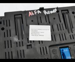 CENTRALINA BLUETOOTH 2.0D 103Kw 140CV ALFA ROMEO G - 4