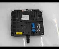 CENTRALINA BLUETOOTH 2.0D 103Kw 140CV ALFA ROMEO G - 5