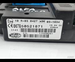 CENTRALINA BLUETOOTH 2.0D 103Kw 140CV ALFA ROMEO G - 9