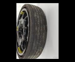 RUOTINO DI SCORTA Mercedes C230 2001 165/70-16 41/ - 5