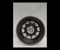 RUOTINO DI SCORTA Mercedes C230 2001 165/70-16 41/ - 11