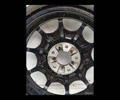RUOTINO DI SCORTA Mercedes C230 2001 165/70-16 41/ - 12