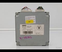 MODULO COMANDO TELECAMERA NISSAN X-TRAIL III T32 2