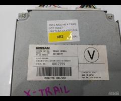 MODULO COMANDO TELECAMERA NISSAN X-TRAIL III T32 2 - 13