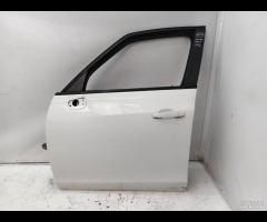 PORTA PORTIERA ANTERIORE SINISTRA SX OPEL ZAFIRA C - 1