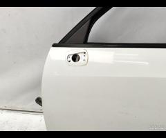 PORTA PORTIERA ANTERIORE SINISTRA SX OPEL ZAFIRA C - 2