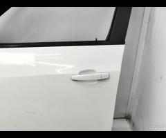 PORTA PORTIERA ANTERIORE SINISTRA SX OPEL ZAFIRA C - 3