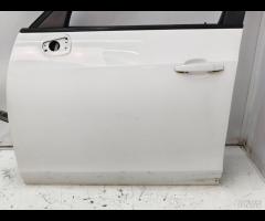 PORTA PORTIERA ANTERIORE SINISTRA SX OPEL ZAFIRA C - 6