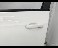 PORTA PORTIERA ANTERIORE SINISTRA SX OPEL ZAFIRA C - 8
