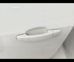 PORTA PORTIERA ANTERIORE SINISTRA SX OPEL ZAFIRA C - 9