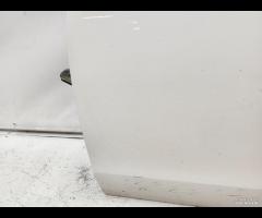 PORTA PORTIERA ANTERIORE SINISTRA SX OPEL ZAFIRA C - 12