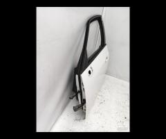 PORTA PORTIERA ANTERIORE SINISTRA SX OPEL ZAFIRA C - 21