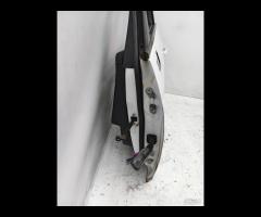 PORTA PORTIERA ANTERIORE SINISTRA SX OPEL ZAFIRA C - 22