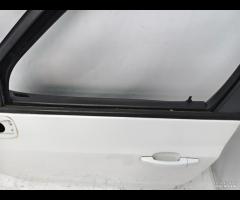 PORTA PORTIERA ANTERIORE SINISTRA SX OPEL ZAFIRA C - 23