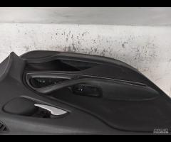 PORTA PORTIERA ANTERIORE SINISTRA SX OPEL ZAFIRA C - 24