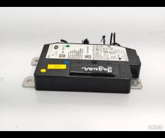 CENTRALINA MODULO BLUETOOTH TELEFONO JAGUAR XF X26 - 7