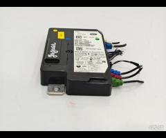 CENTRALINA MODULO BLUETOOTH TELEFONO JAGUAR XF X26 - 8