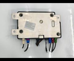 CENTRALINA MODULO BLUETOOTH TELEFONO JAGUAR XF X26 - 13