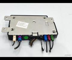 CENTRALINA MODULO BLUETOOTH TELEFONO JAGUAR XF X26 - 14