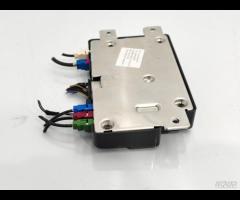 CENTRALINA MODULO BLUETOOTH TELEFONO JAGUAR XF X26 - 15