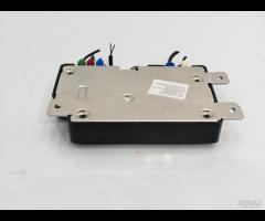 CENTRALINA MODULO BLUETOOTH TELEFONO JAGUAR XF X26 - 16