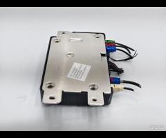 CENTRALINA MODULO BLUETOOTH TELEFONO JAGUAR XF X26 - 17