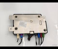 CENTRALINA MODULO BLUETOOTH TELEFONO JAGUAR XF X26 - 18