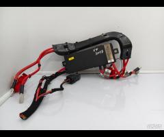 CENTRALINA SCATOLA FUSIBILI RELE JAGUAR XF X260 20