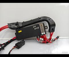 CENTRALINA SCATOLA FUSIBILI RELE JAGUAR XF X260 20